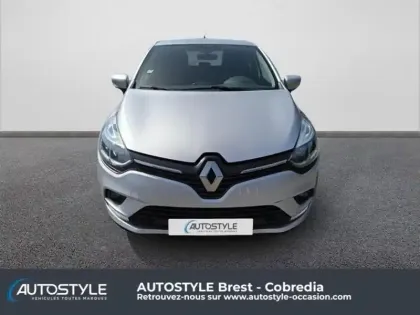 Photo 7 Renault Clio Gén. IV (B98) Ph2 Business 5