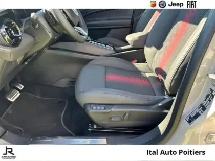 Photo 11 Alfa Romeo Junior Gén. I Ph1 Speciale 5