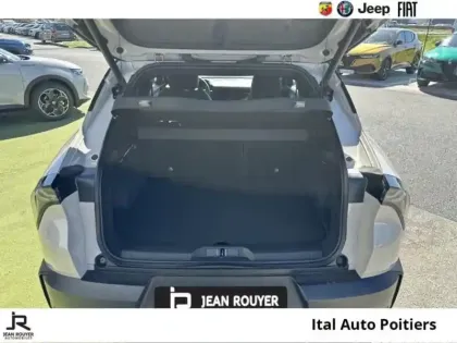 Photo 9 Alfa Romeo Junior Gén. I Ph1 Speciale 5