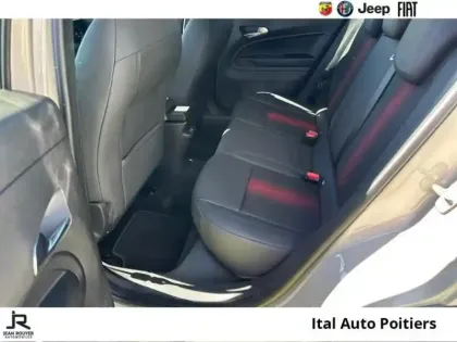 Photo 12 Alfa Romeo Junior Gén. I Ph1 Speciale 5