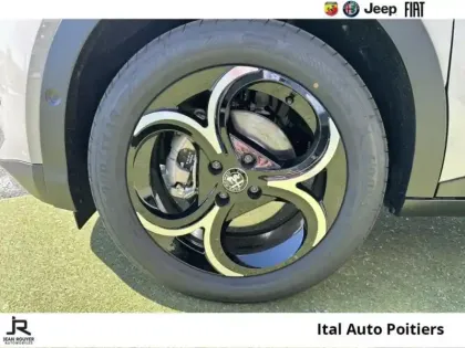 Photo 8 Alfa Romeo Junior Gén. I Ph1 Speciale 5