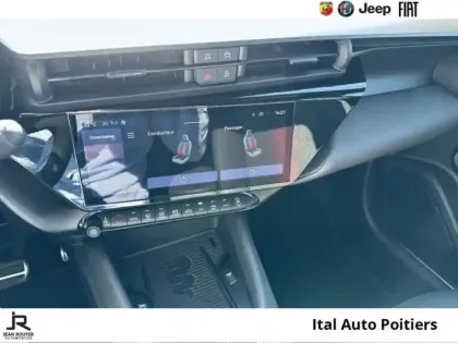 Photo 14 Alfa Romeo Junior Gén. I Ph1 Speciale 5