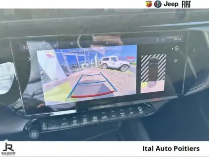 Photo 13 Alfa Romeo Junior Gén. I Ph1 Speciale 5