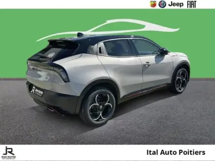 Photo 6 Alfa Romeo Junior Gén. I Ph1 Speciale 5