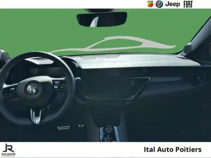 Photo 10 Alfa Romeo Junior Gén. I Ph1 Speciale 5