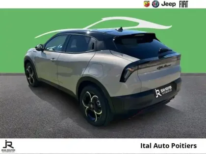 Photo 5 Alfa Romeo Junior Gén. I Ph1 Speciale 5