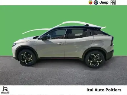 Photo 7 Alfa Romeo Junior Gén. I Ph1 Speciale 5