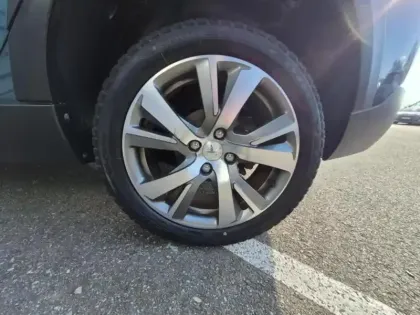 Photo 8 Peugeot 2008 Gén. I Ph2 Crossway 5