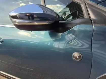 Photo 5 Peugeot 2008 Gén. I Ph2 Crossway 5