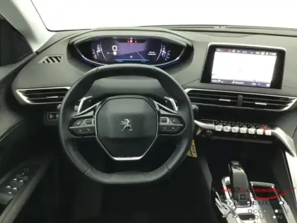 Photo 8 Peugeot 3008  1.2 PureTech 130ch Active Business S&S EAT8  6cv