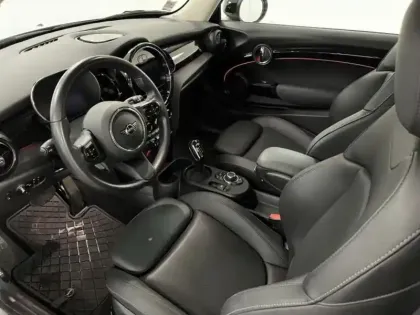 Photo 7 Mini Mini Gén. III (F56) Ph3 Essential 3