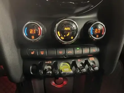 Photo 12 Mini Mini Gén. III (F56) Ph3 Essential 3