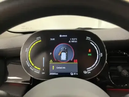 Photo 10 Mini Mini Gén. III (F56) Ph3 Essential 3