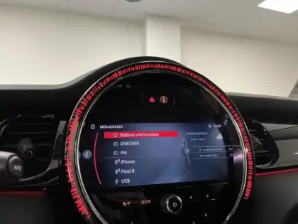 Photo 14 Mini Mini Gén. III (F56) Ph3 Essential 3