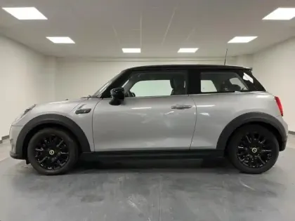 Photo 5 Mini Mini Gén. III (F56) Ph3 Essential 3