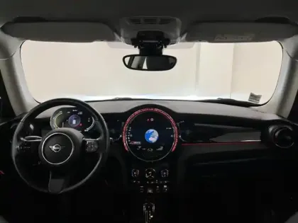 Photo 8 Mini Mini Gén. III (F56) Ph3 Essential 3