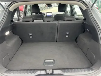 Photo 12 Ford Puma  1.0 Flexifuel 125ch S&S mHEV Titanium