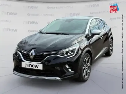 Photo Renault Captur Intens