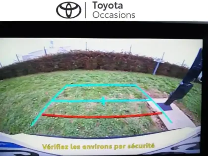 Photo 6 Toyota Yaris  Cross 116h Design MY22