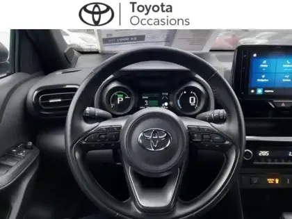 Photo 5 Toyota Yaris  Cross 116h Design MY22