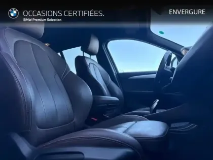 Photo 8 BMW X1 Gén. II (F48) Ph2 M Sport 5