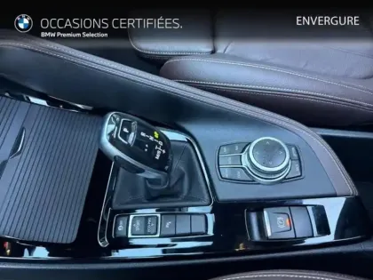 Photo 14 BMW X1 Gén. II (F48) Ph2 M Sport 5