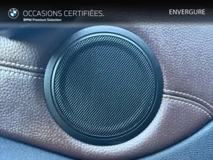 Photo 13 BMW X1 Gén. II (F48) Ph2 M Sport 5