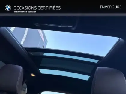 Photo 11 BMW X1 Gén. II (F48) Ph2 M Sport 5