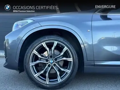 Photo 7 BMW X1 Gén. II (F48) Ph2 M Sport 5