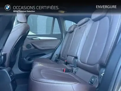 Photo 12 BMW X1 Gén. II (F48) Ph2 M Sport 5