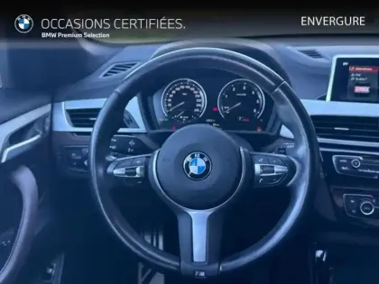 Photo 5 BMW X1 Gén. II (F48) Ph2 M Sport 5