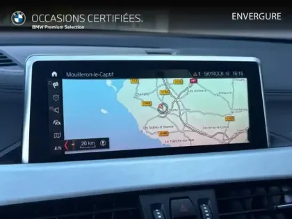 Photo 10 BMW X1 Gén. II (F48) Ph2 M Sport 5