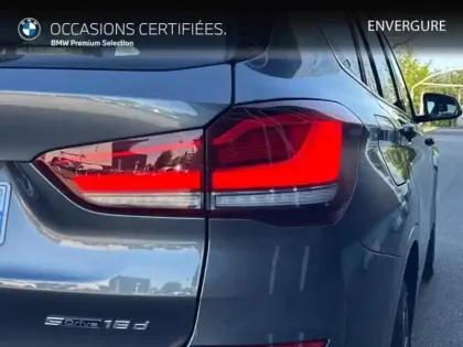 Photo 9 BMW X1 Gén. II (F48) Ph2 M Sport 5