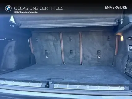 Photo 6 BMW X1 Gén. II (F48) Ph2 M Sport 5