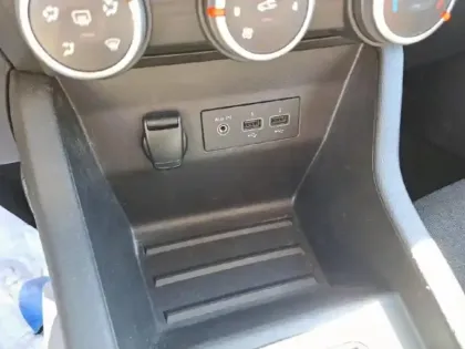 Photo 14 Renault Clio Gén. V (BJA) Ph1 NG Techno 5