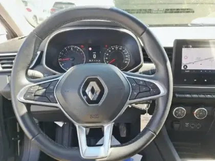 Photo 11 Renault Clio Gén. V (BJA) Ph1 NG Techno 5