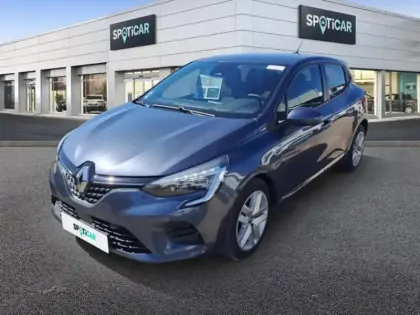 Photo Renault Clio Techno