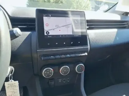 Photo 13 Renault Clio Gén. V (BJA) Ph1 NG Techno 5