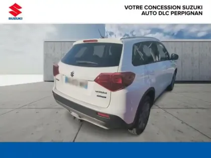 Photo 5 Suzuki Vitara Gén. II Ph2 NG Privilège 5