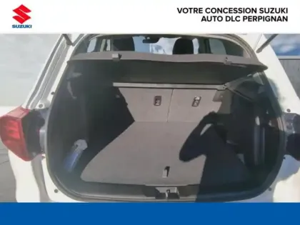 Photo 6 Suzuki Vitara Gén. II Ph2 NG Privilège 5