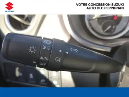 Photo 13 Suzuki Vitara Gén. II Ph2 NG Privilège 5