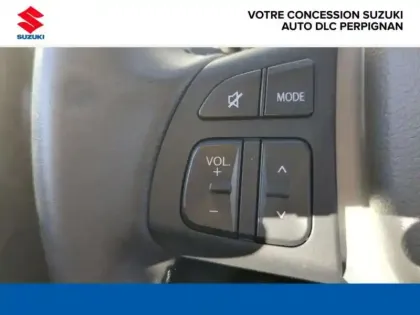 Photo 14 Suzuki Vitara Gén. II Ph2 NG Privilège 5