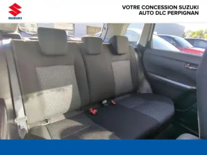 Photo 7 Suzuki Vitara Gén. II Ph2 NG Privilège 5