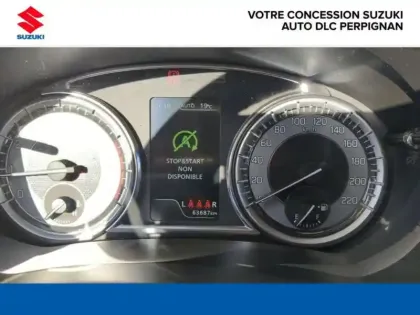 Photo 12 Suzuki Vitara Gén. II Ph2 NG Privilège 5