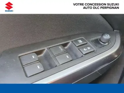 Photo 10 Suzuki Vitara Gén. II Ph2 NG Privilège 5