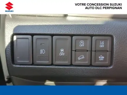 Photo 11 Suzuki Vitara Gén. II Ph2 NG Privilège 5