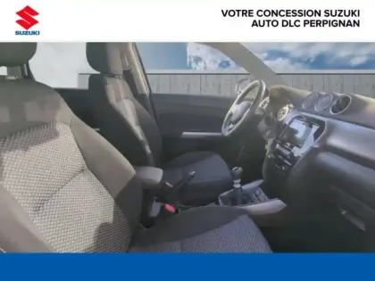 Photo 8 Suzuki Vitara Gén. II Ph2 NG Privilège 5