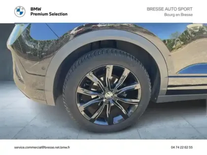 Photo 8 Volkswagen T-roc Gén. I Ph2 R-Line 2