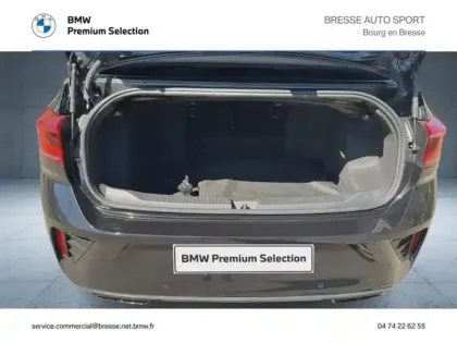 Photo 7 Volkswagen T-roc Gén. I Ph2 R-Line 2