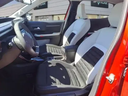 Photo 8 Citroën C3 Aircross Gén. II Ph1 MAX 5